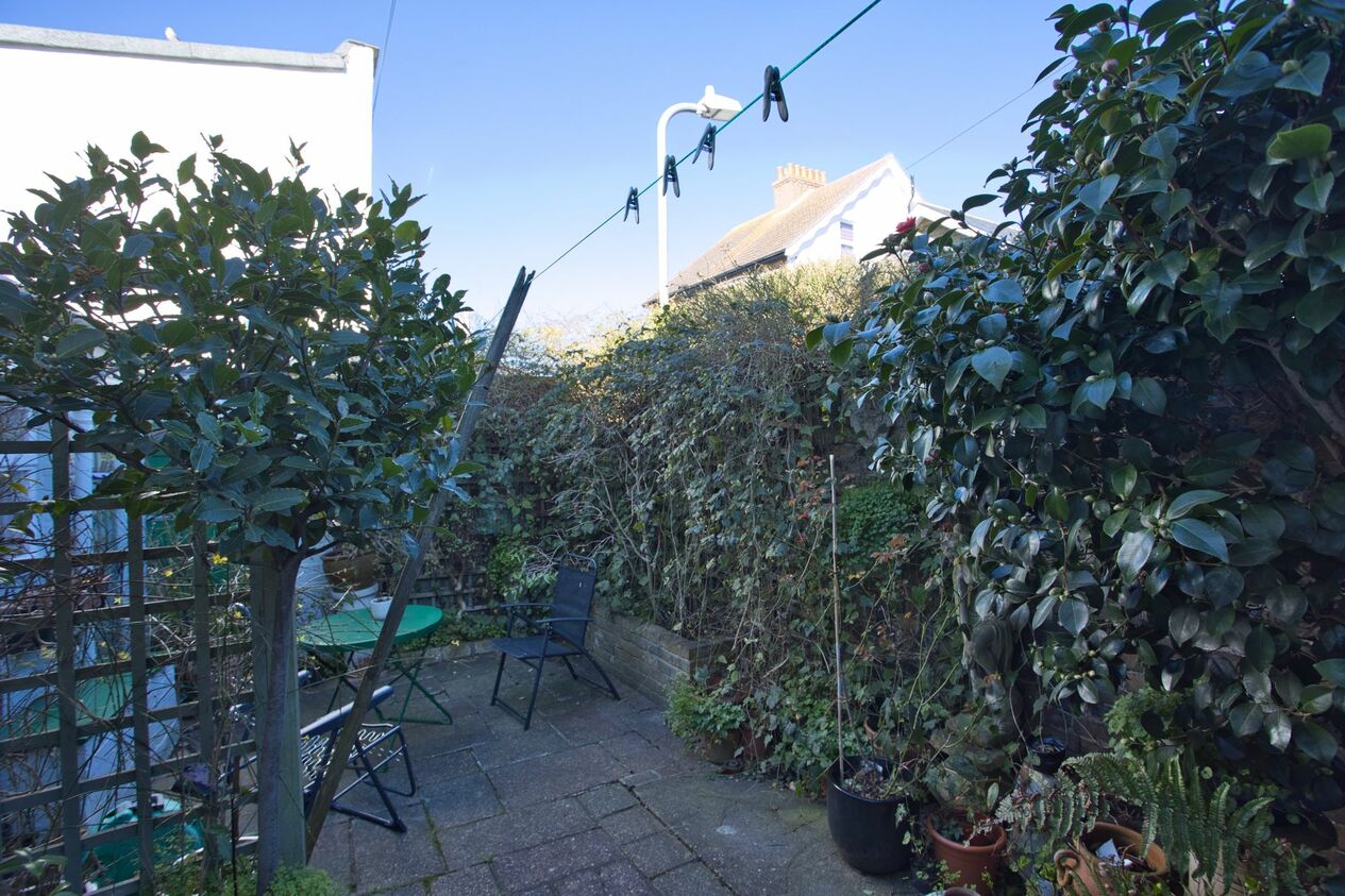 Properties For Sale in St. Andrews Road  Deal