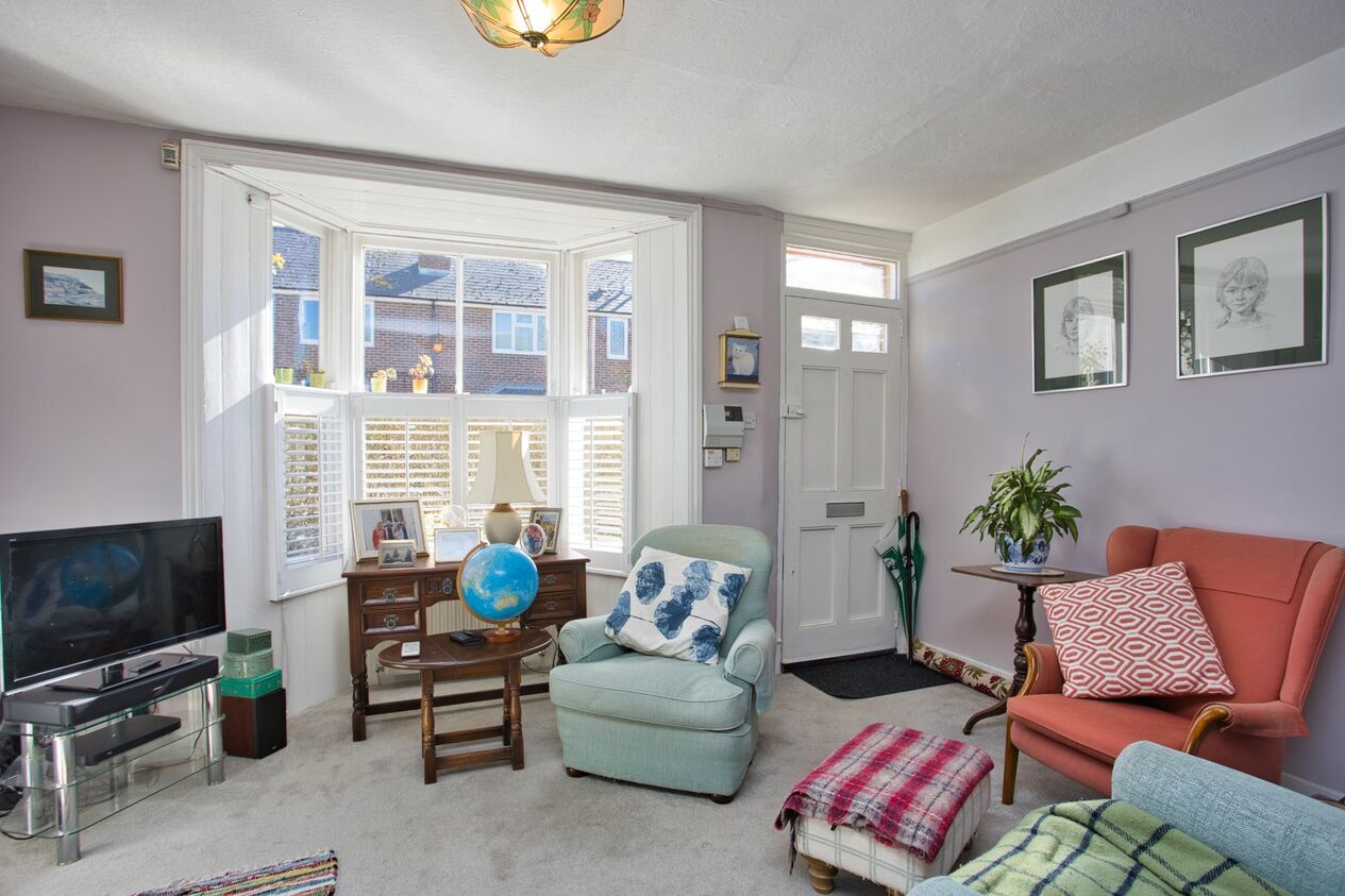 Properties For Sale in St. Andrews Road  Deal