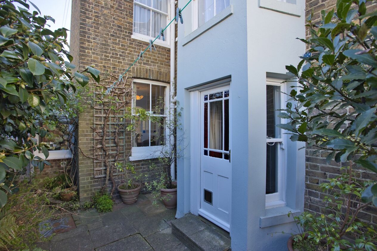 Properties For Sale in St. Andrews Road  Deal
