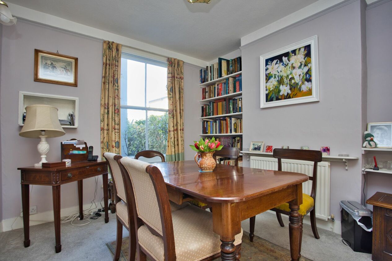 Properties For Sale in St. Andrews Road  Deal