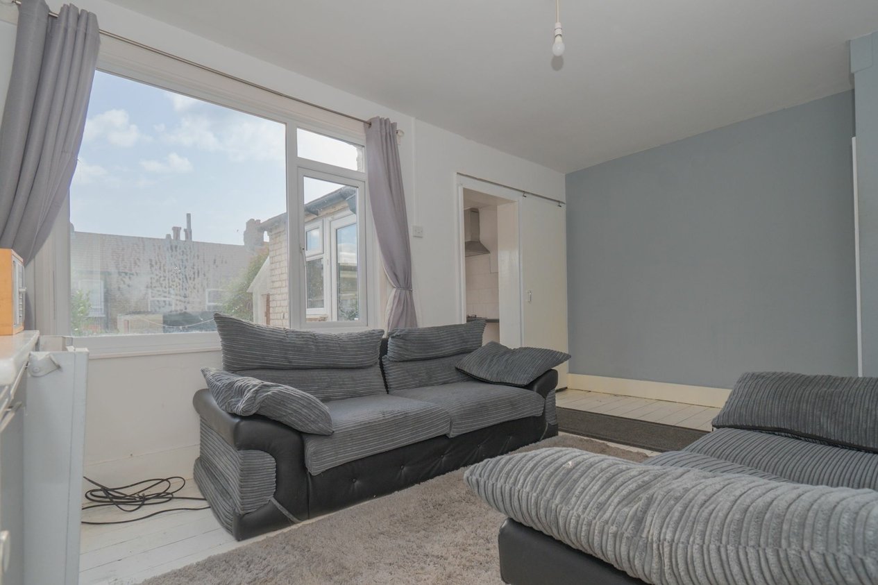 Properties For Sale in St. Andrews Road  Ramsgate