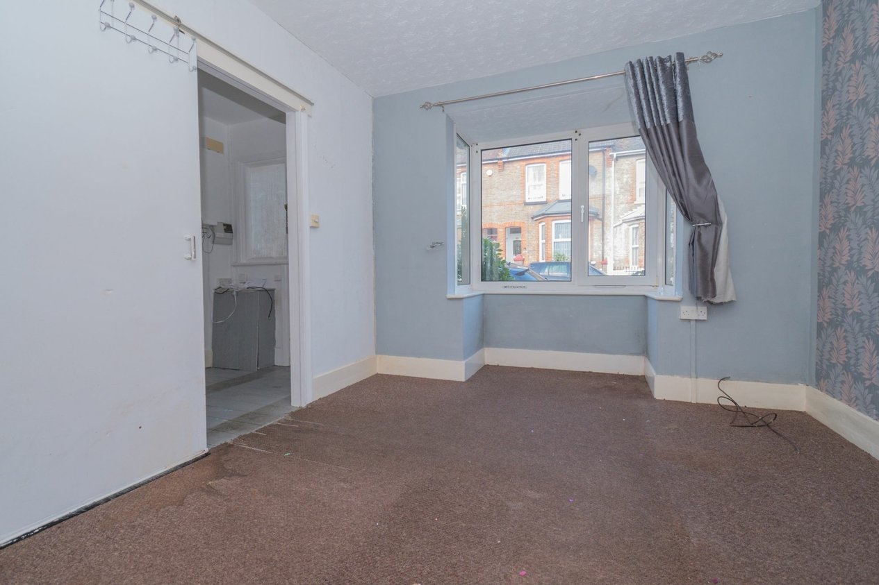 Properties For Sale in St. Andrews Road  Ramsgate