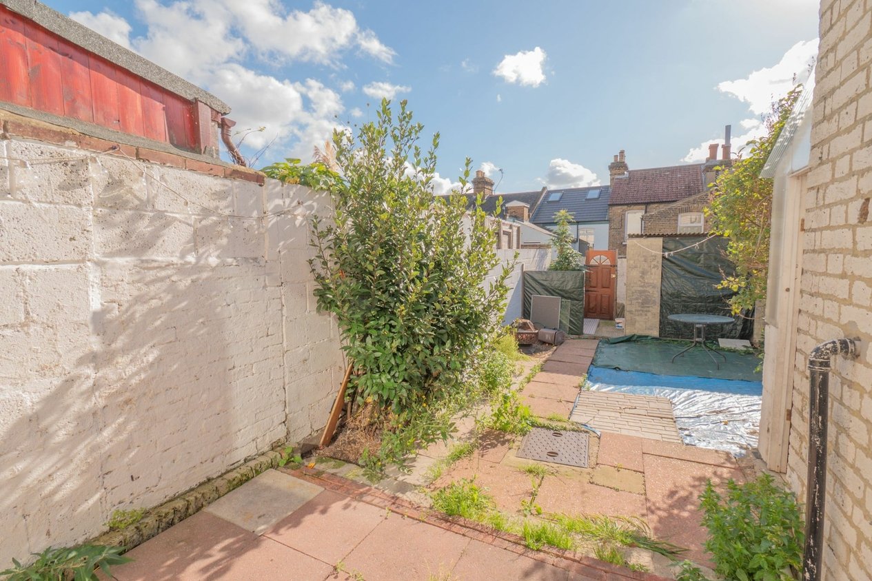 Properties For Sale in St. Andrews Road  Ramsgate