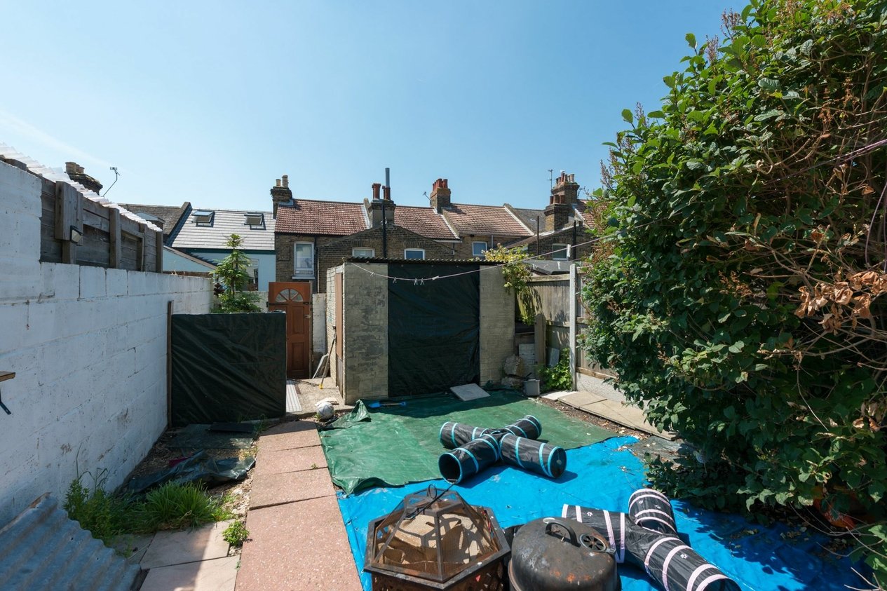 Properties For Sale in St. Andrews Road  Ramsgate