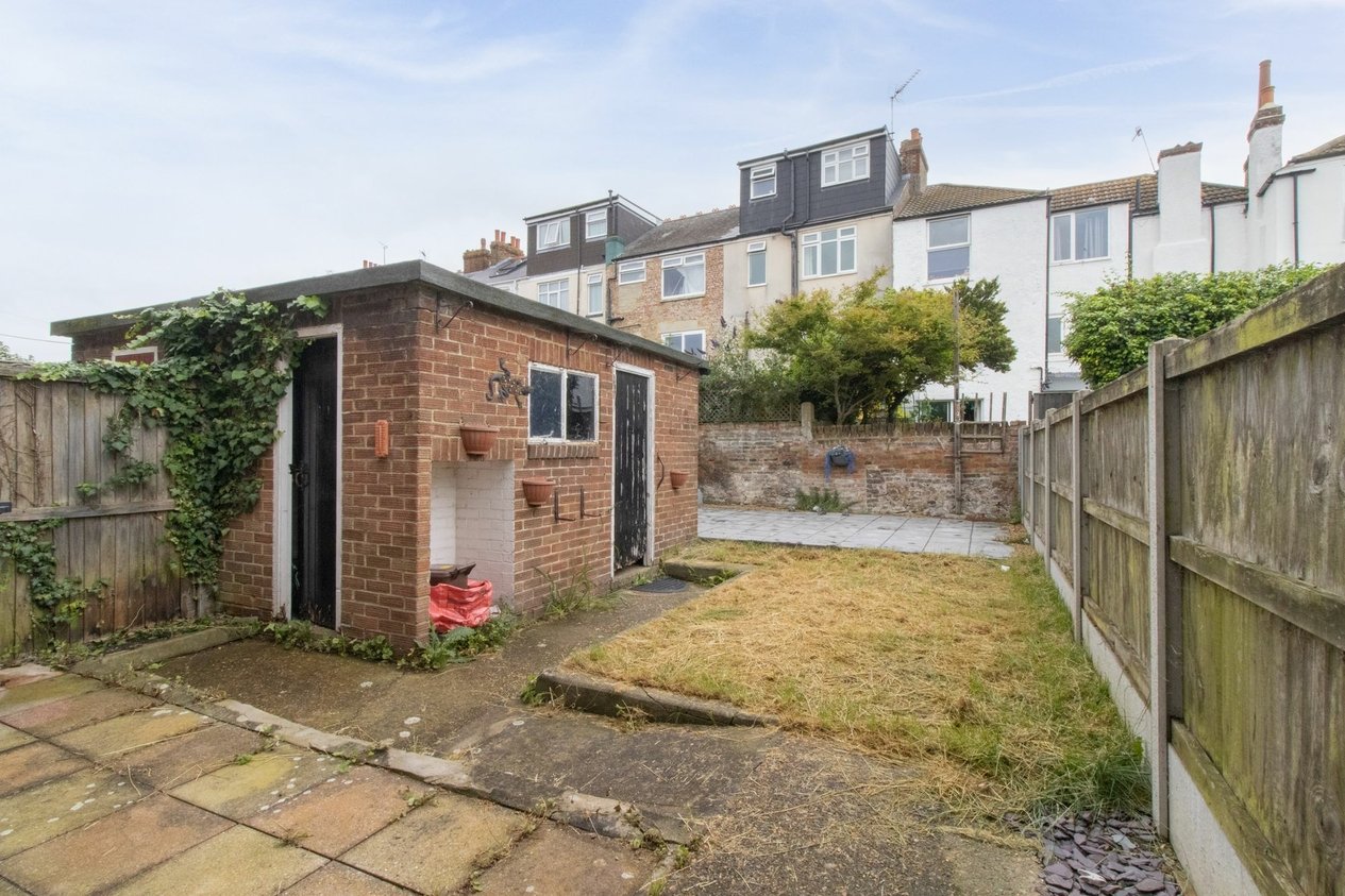 Properties Sold Subject To Contract in St. Annes Gardens  Margate