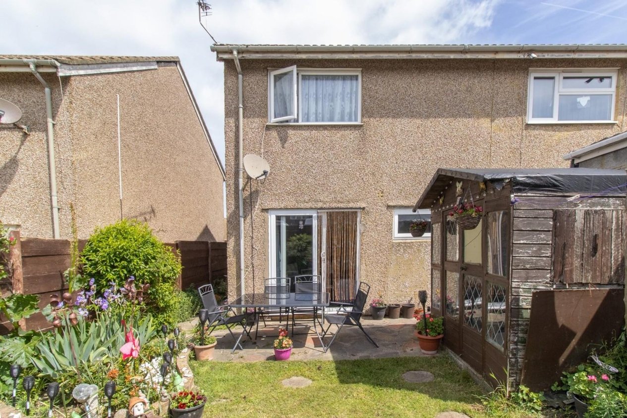 Properties Sold Subject To Contract in St. Anthonys Way  Margate