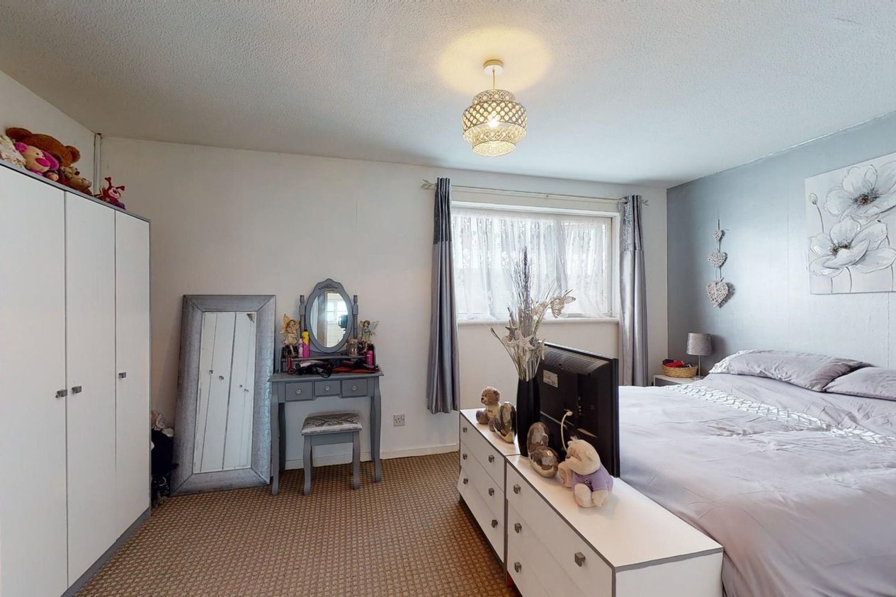 Properties Sold Subject To Contract in St. Anthonys Way  Margate