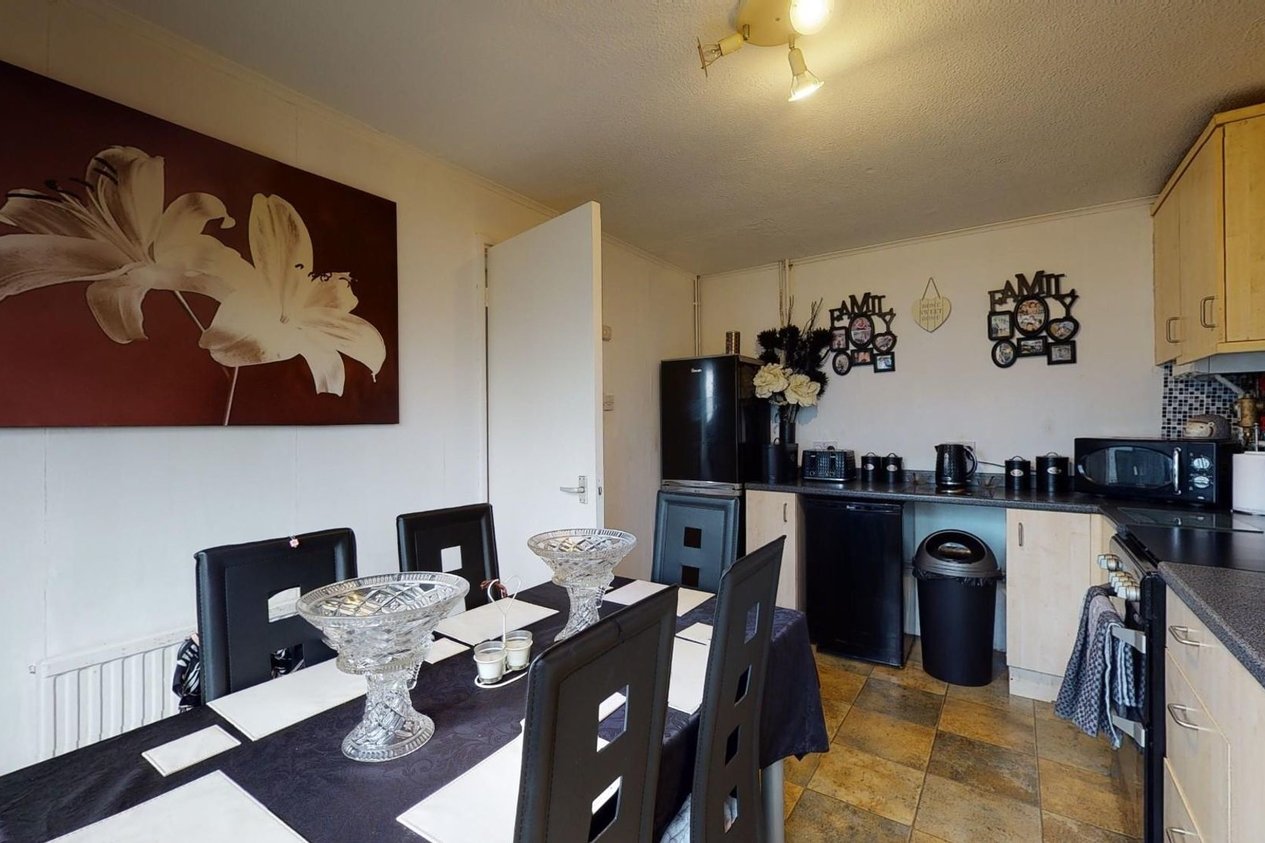 Properties Sold Subject To Contract in St. Anthonys Way  Margate