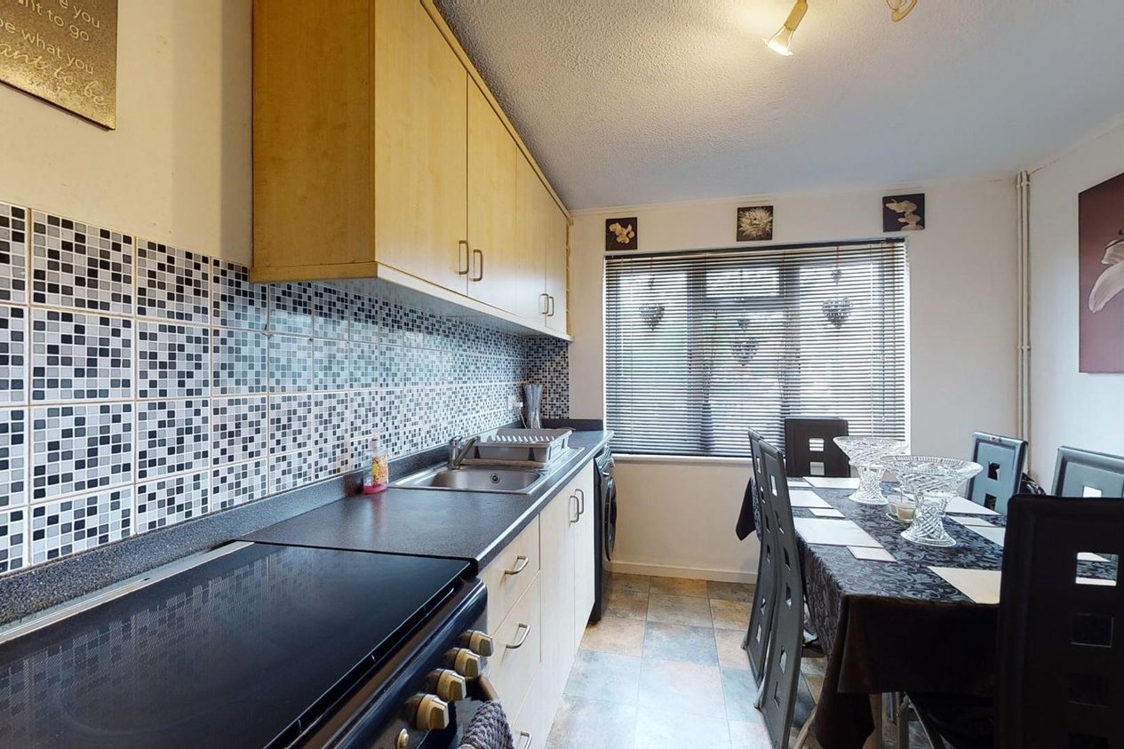 Properties Sold Subject To Contract in St. Anthonys Way  Margate