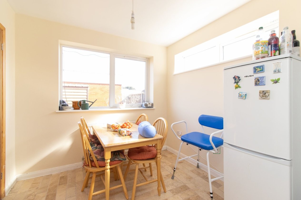 Properties Sold Subject To Contract in St. Anthonys Way  Margate