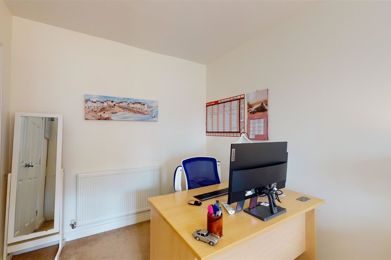Properties For Sale in St. Augustines Close 