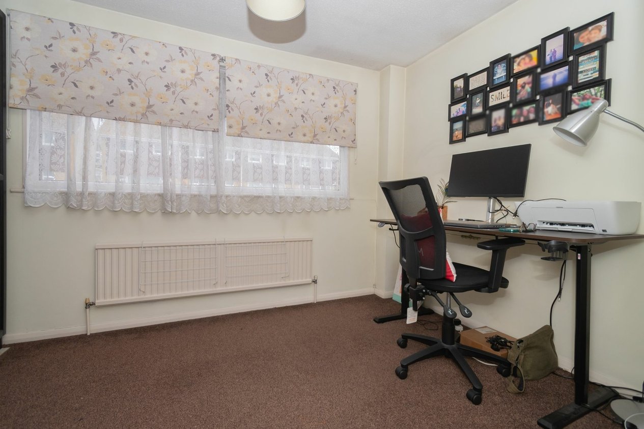 Properties For Sale in St. Augustines Park  Ramsgate