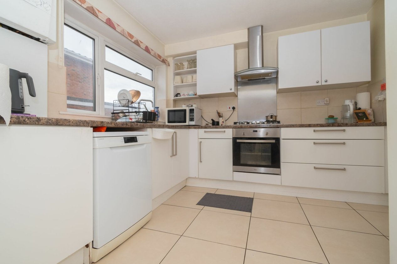 Properties For Sale in St. Augustines Park  Ramsgate