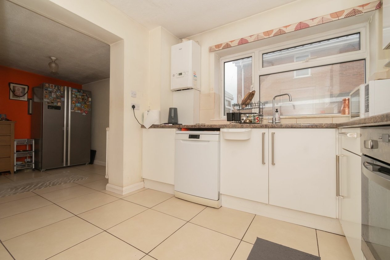 Properties For Sale in St. Augustines Park  Ramsgate