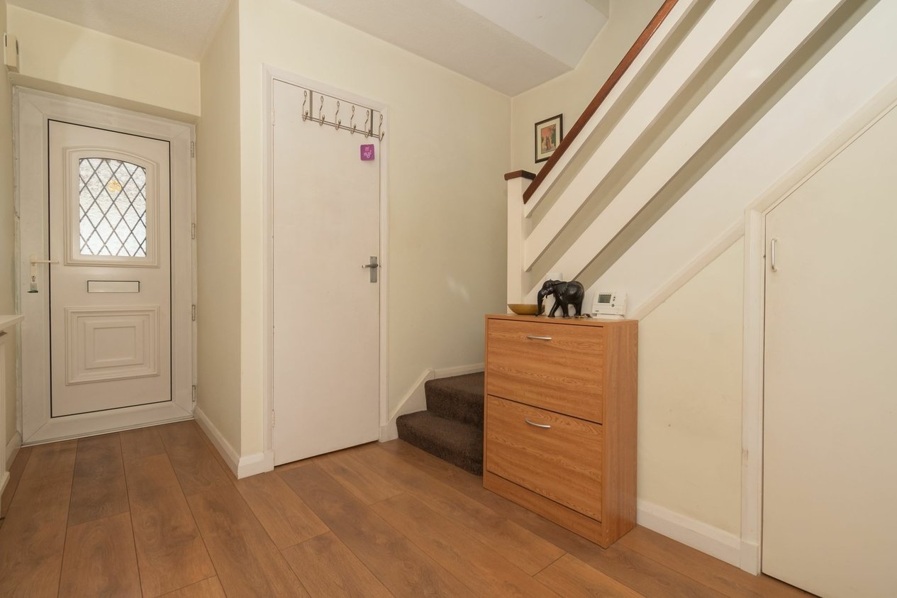 Properties For Sale in St. Augustines Park  Ramsgate