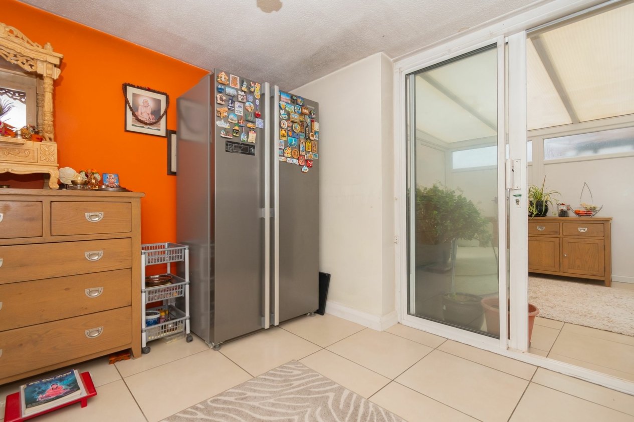 Properties For Sale in St. Augustines Park  Ramsgate