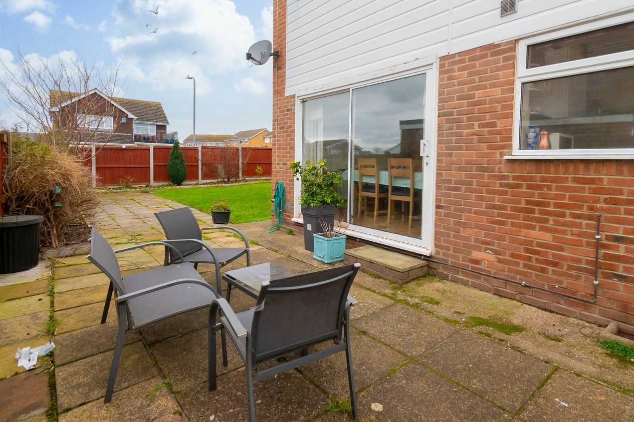 Properties For Sale in St. Augustines Park  Ramsgate