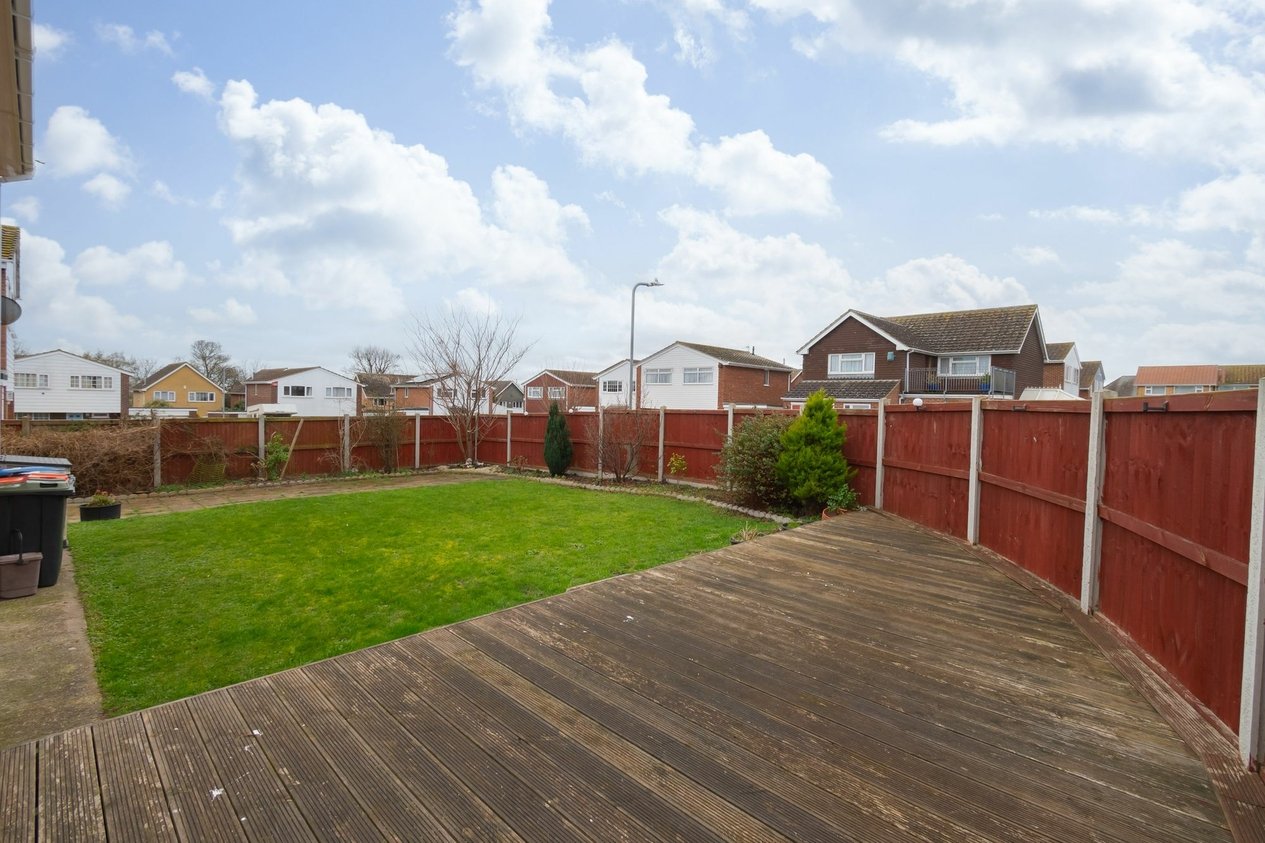 Properties For Sale in St. Augustines Park  Ramsgate