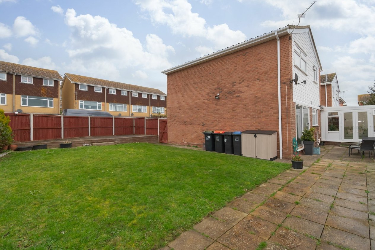 Properties For Sale in St. Augustines Park  Ramsgate