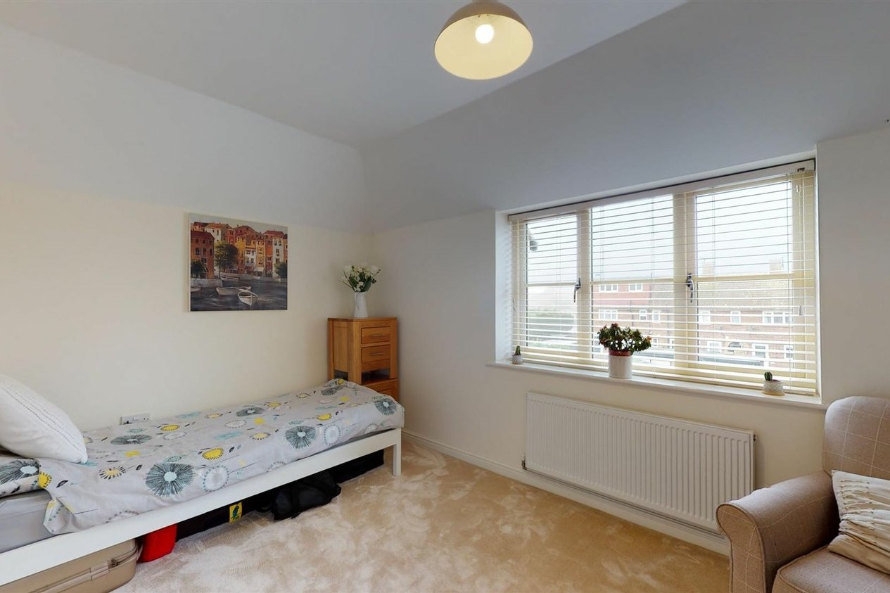 Properties For Sale in St. Augustines Park  Westgate-On-Sea