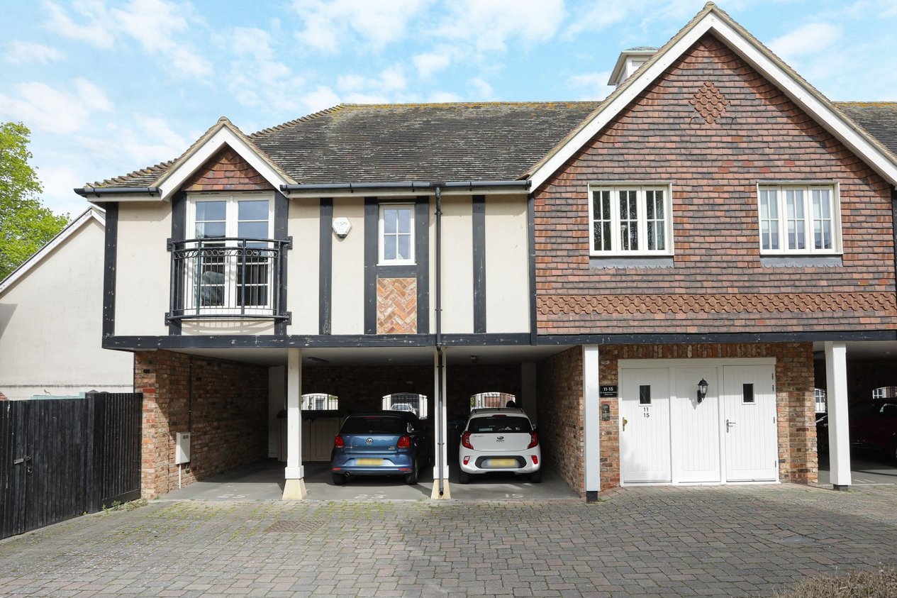 Properties For Sale in St. Augustines Park  Westgate-On-Sea