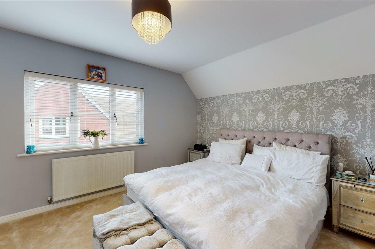 Properties For Sale in St. Augustines Park Westgate-On-Sea
