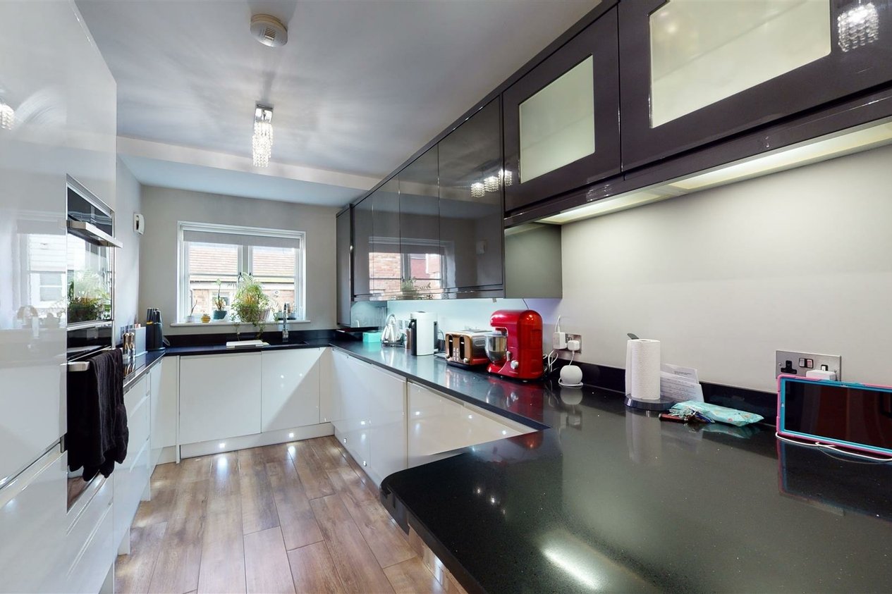 Properties For Sale in St. Augustines Park Westgate-On-Sea
