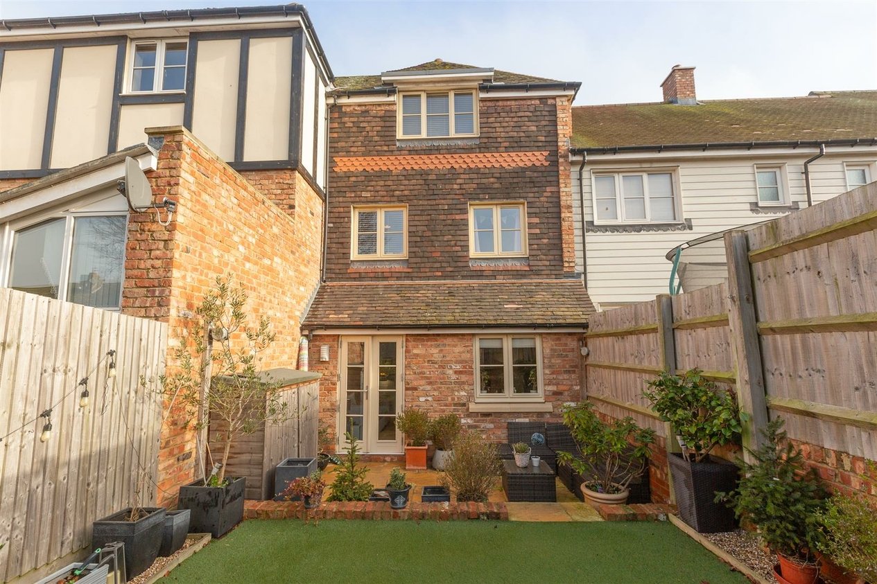 Properties For Sale in St. Augustines Park Westgate-On-Sea