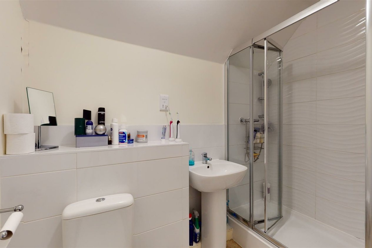 Properties For Sale in St. Augustines Park Westgate-On-Sea