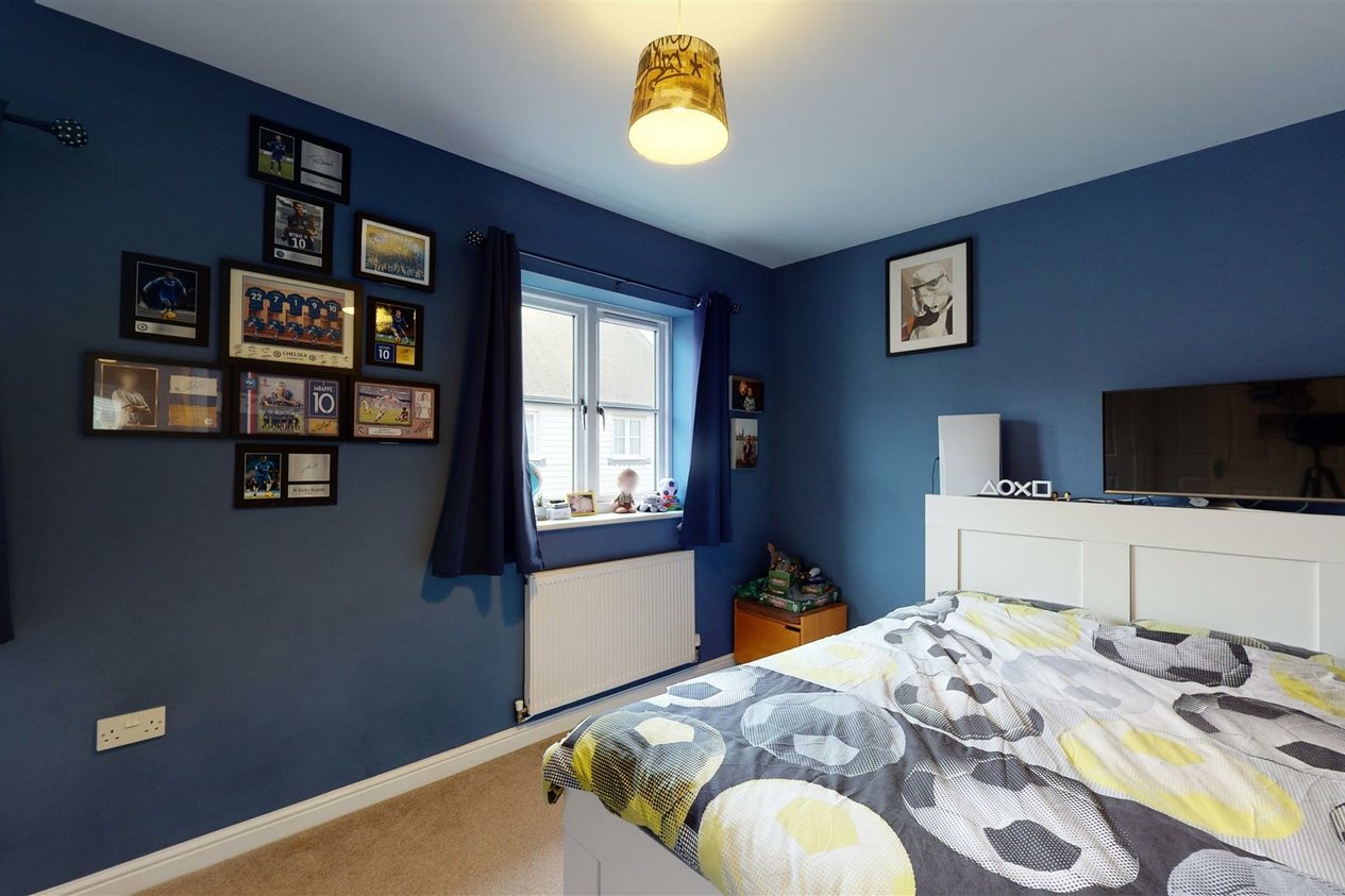 Properties For Sale in St. Augustines Park Westgate-On-Sea