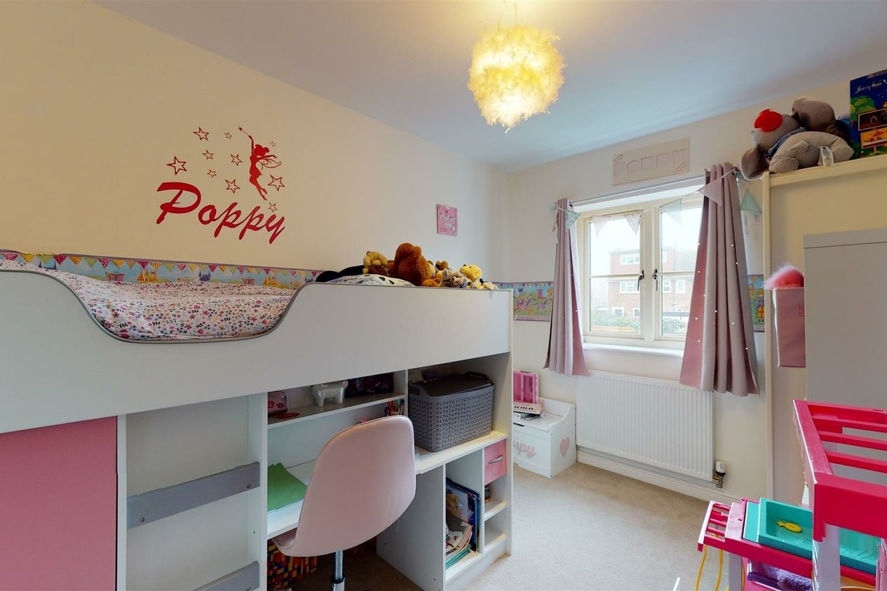 Properties For Sale in St. Augustines Park Westgate-On-Sea