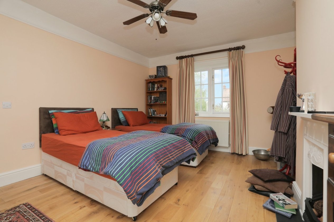 Properties Under Offer in St. Augustines Road Canterbury