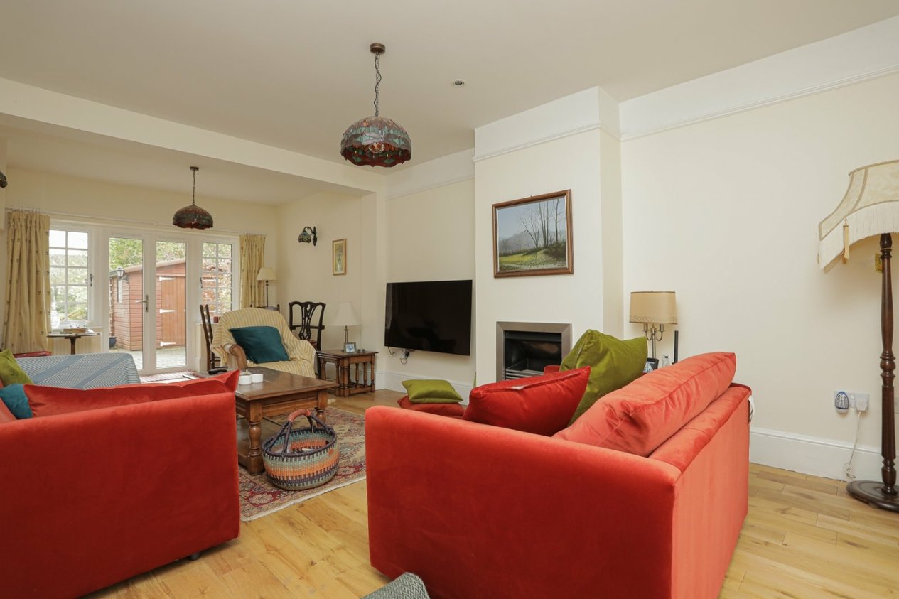 Properties Under Offer in St. Augustines Road Canterbury