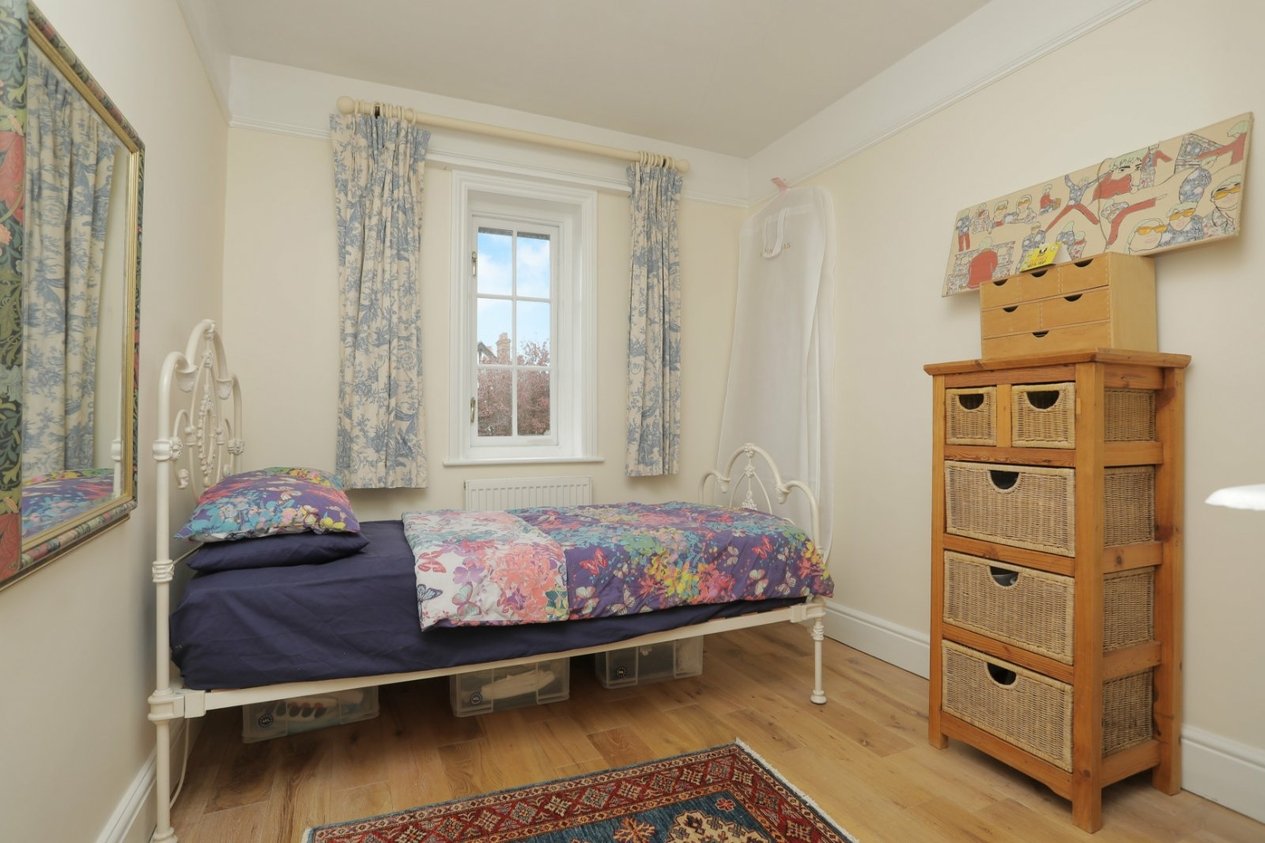 Properties Under Offer in St. Augustines Road Canterbury