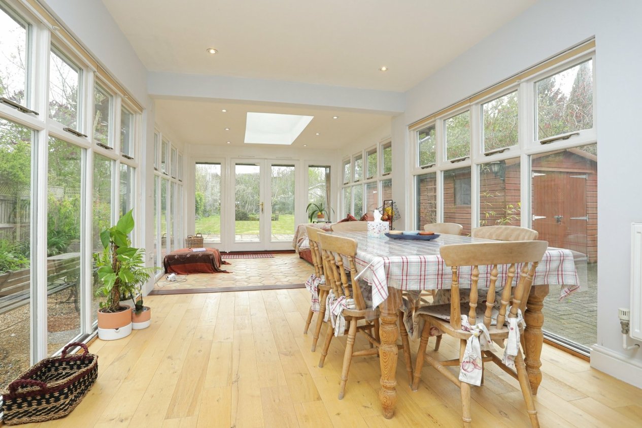 Properties Under Offer in St. Augustines Road Canterbury