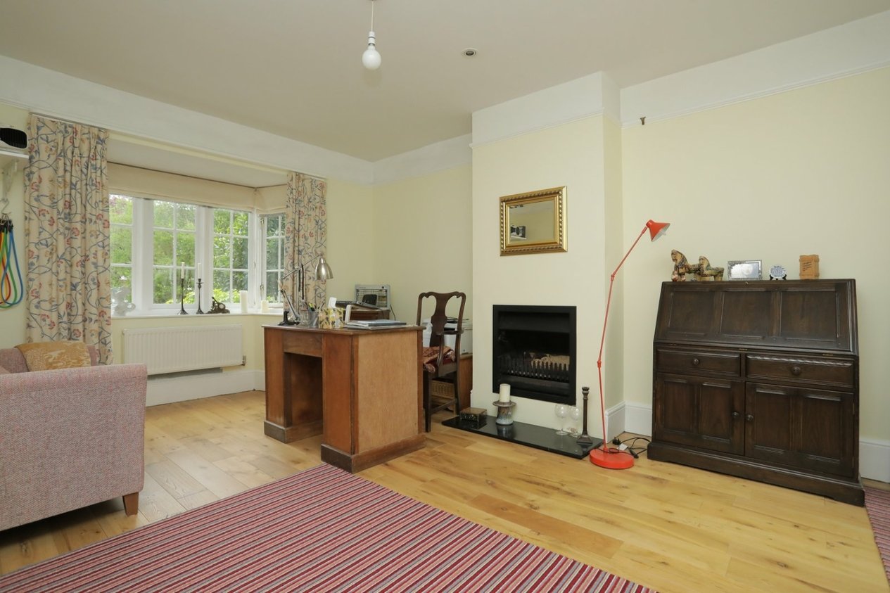 Properties Under Offer in St. Augustines Road Canterbury