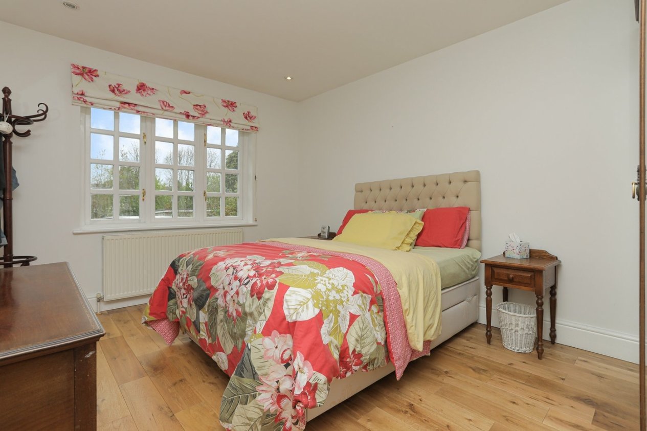 Properties Under Offer in St. Augustines Road Canterbury