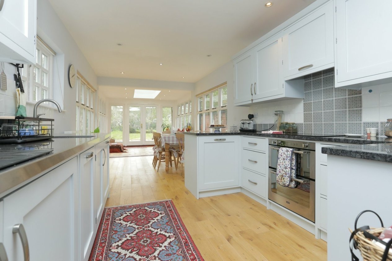 Properties Under Offer in St. Augustines Road Canterbury