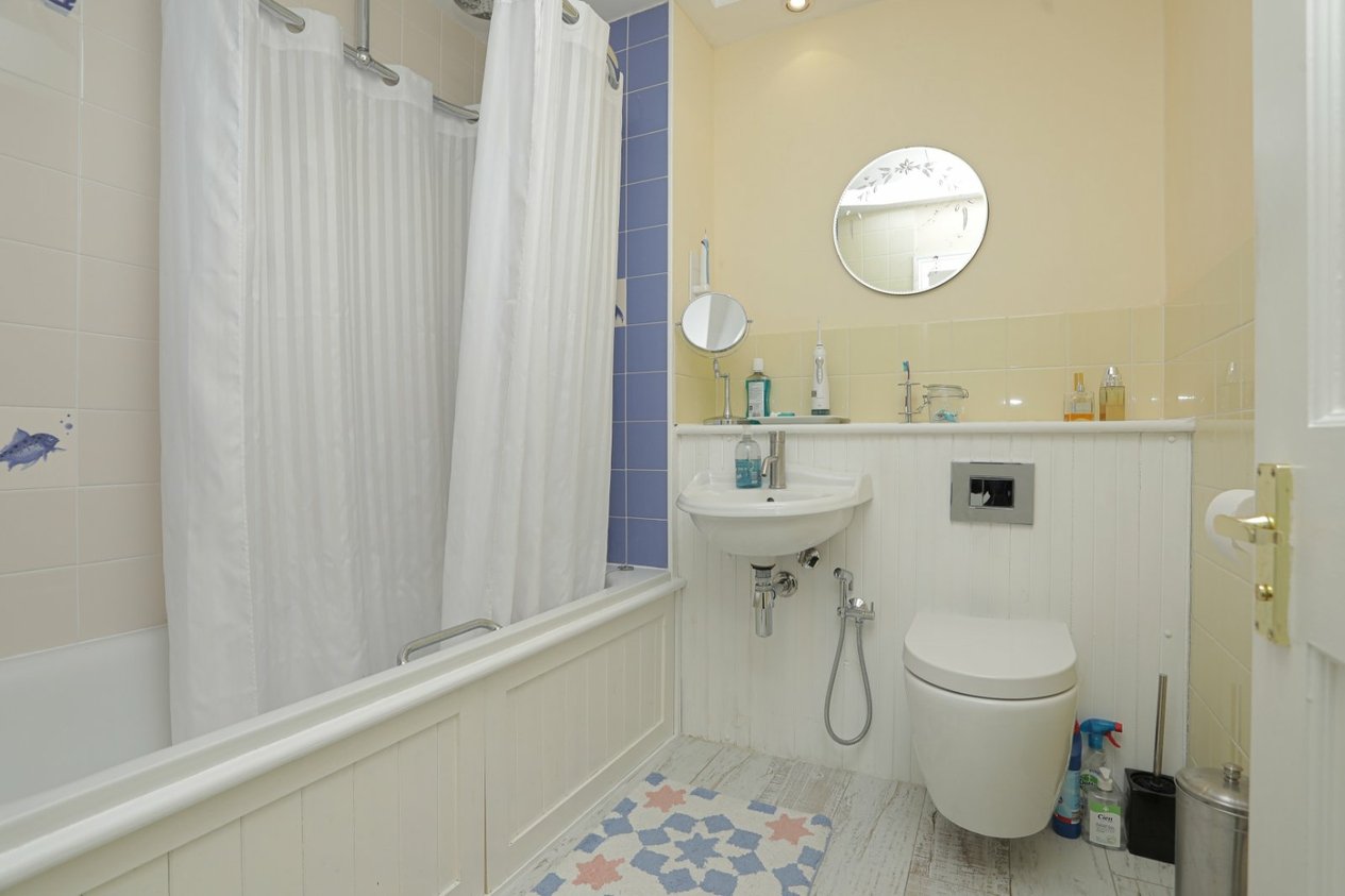 Properties Under Offer in St. Augustines Road Canterbury