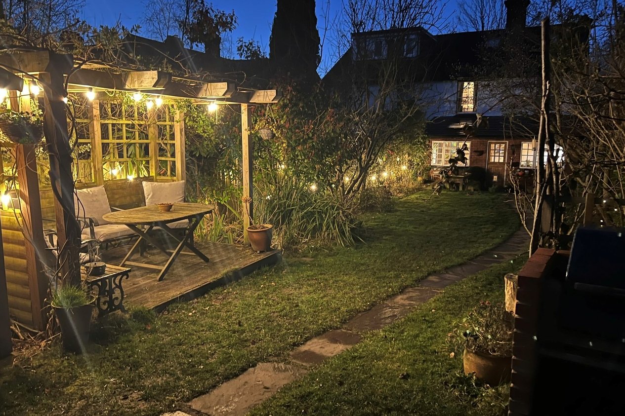 Properties Sold Subject To Contract in St. Augustines Road  Canterbury