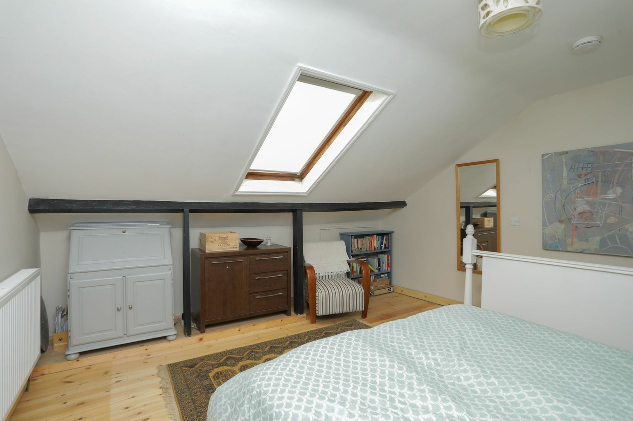 Properties Sold Subject To Contract in St. Augustines Road  Canterbury