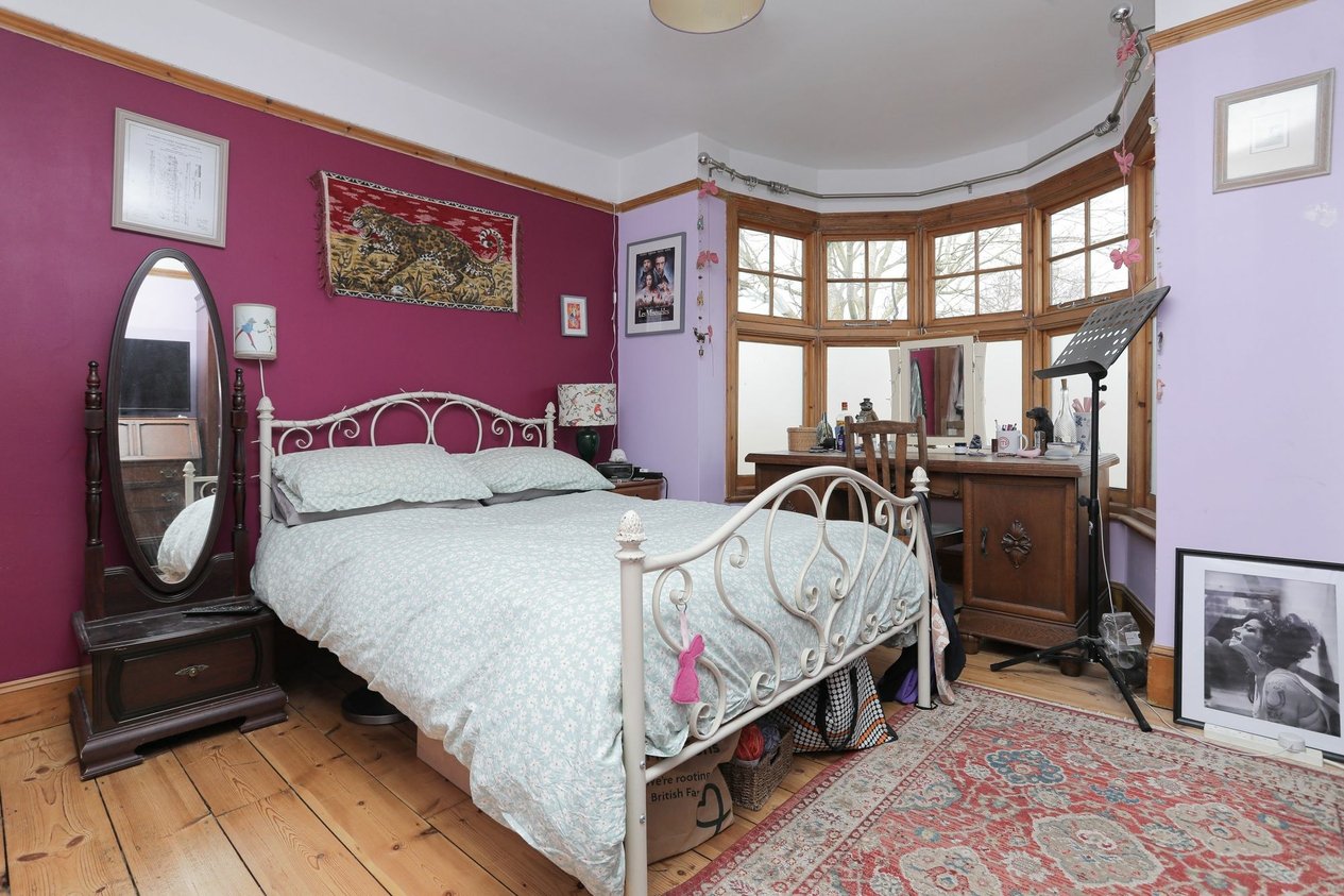 Properties Sold Subject To Contract in St. Augustines Road  Canterbury