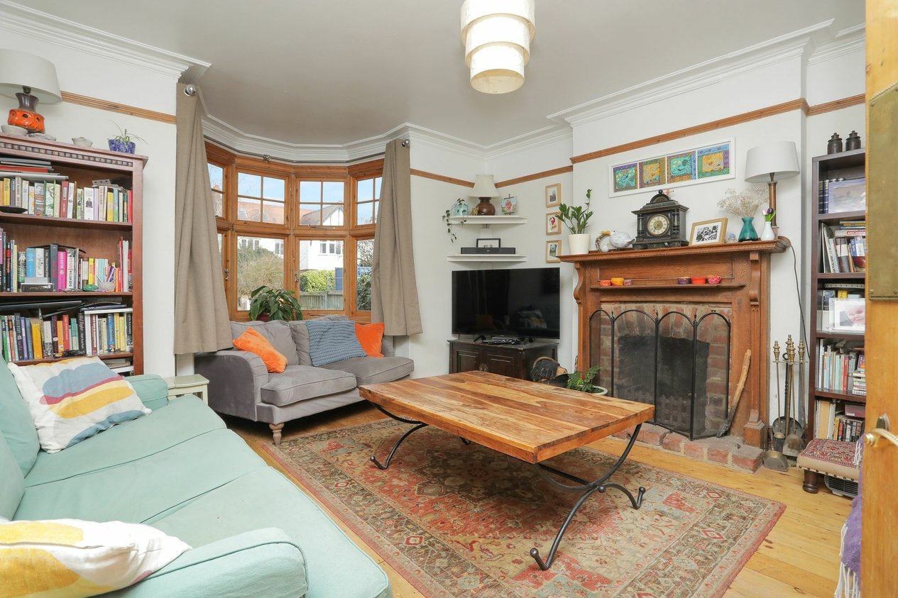 Properties Sold Subject To Contract in St. Augustines Road  Canterbury