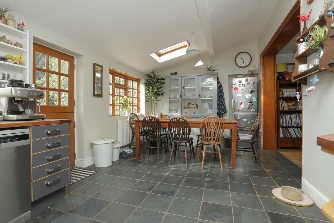 Properties Sold Subject To Contract in St. Augustines Road  Canterbury