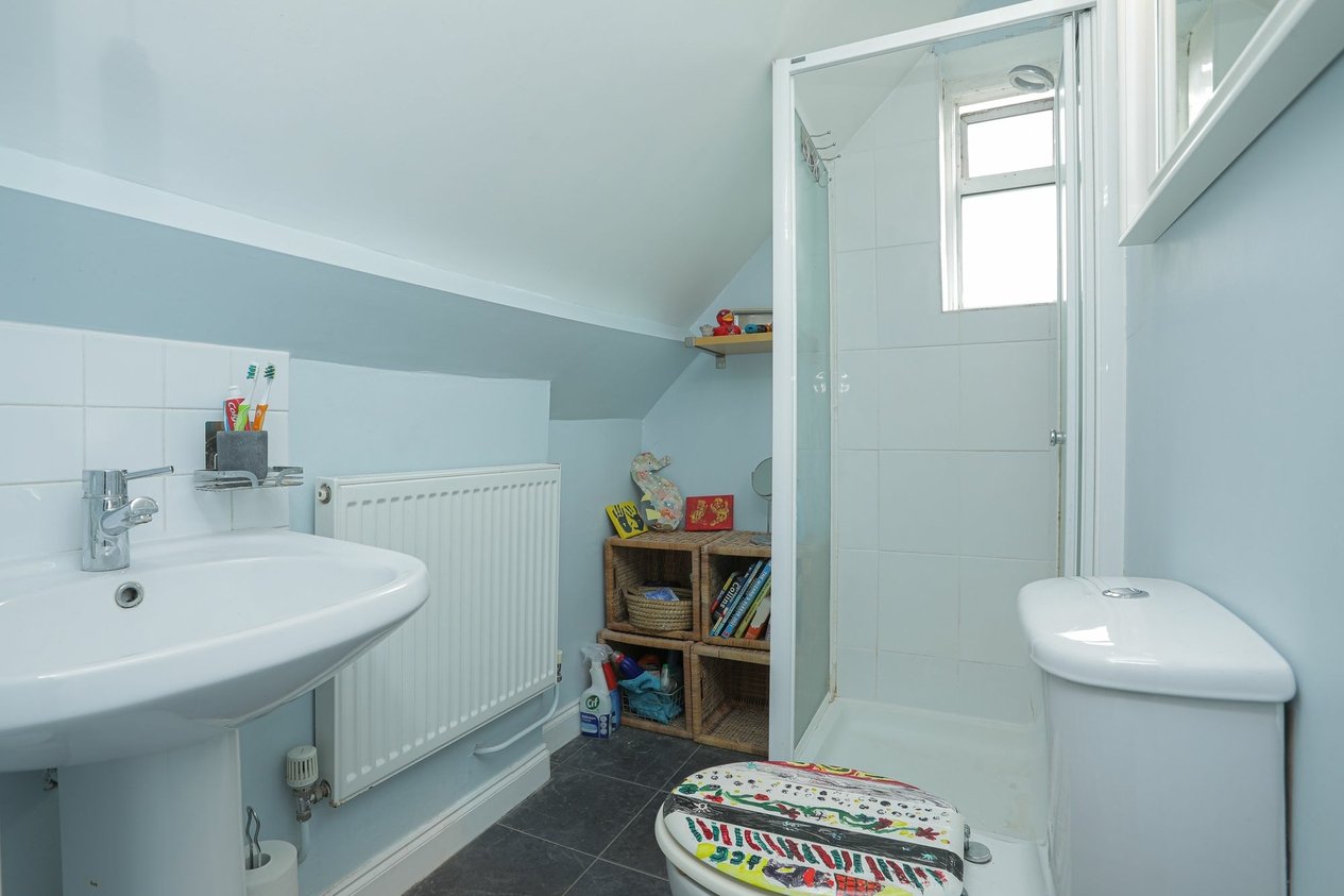 Properties Sold Subject To Contract in St. Augustines Road  Canterbury