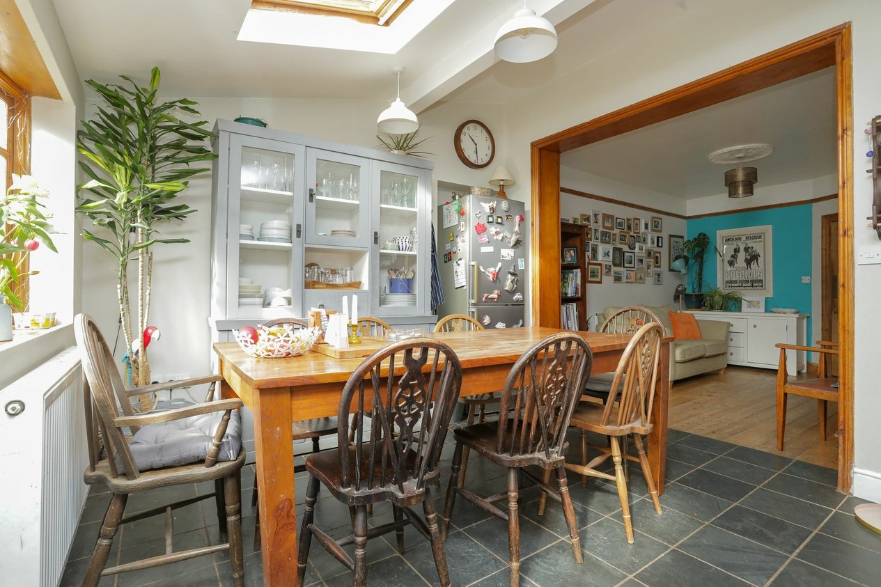 Properties Sold Subject To Contract in St. Augustines Road  Canterbury