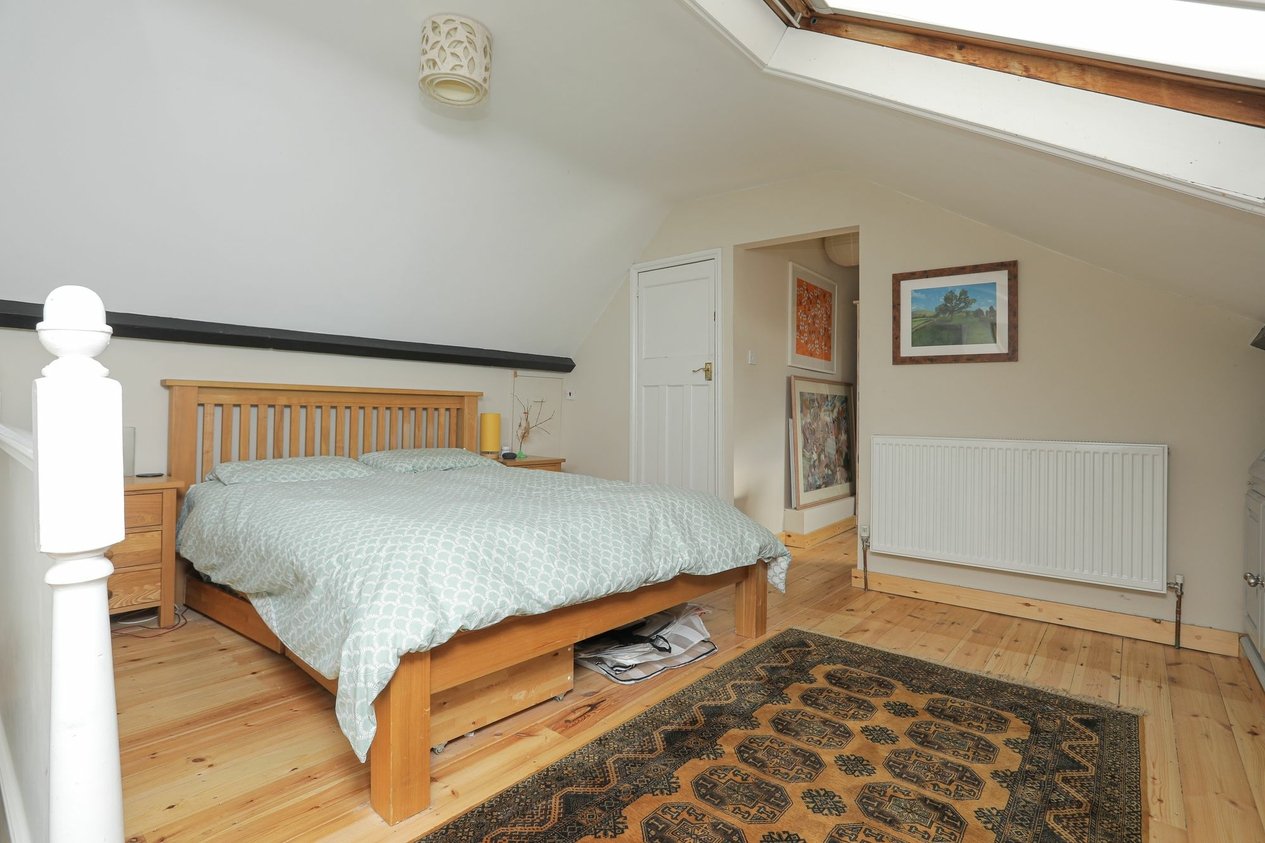 Properties Sold Subject To Contract in St. Augustines Road  Canterbury