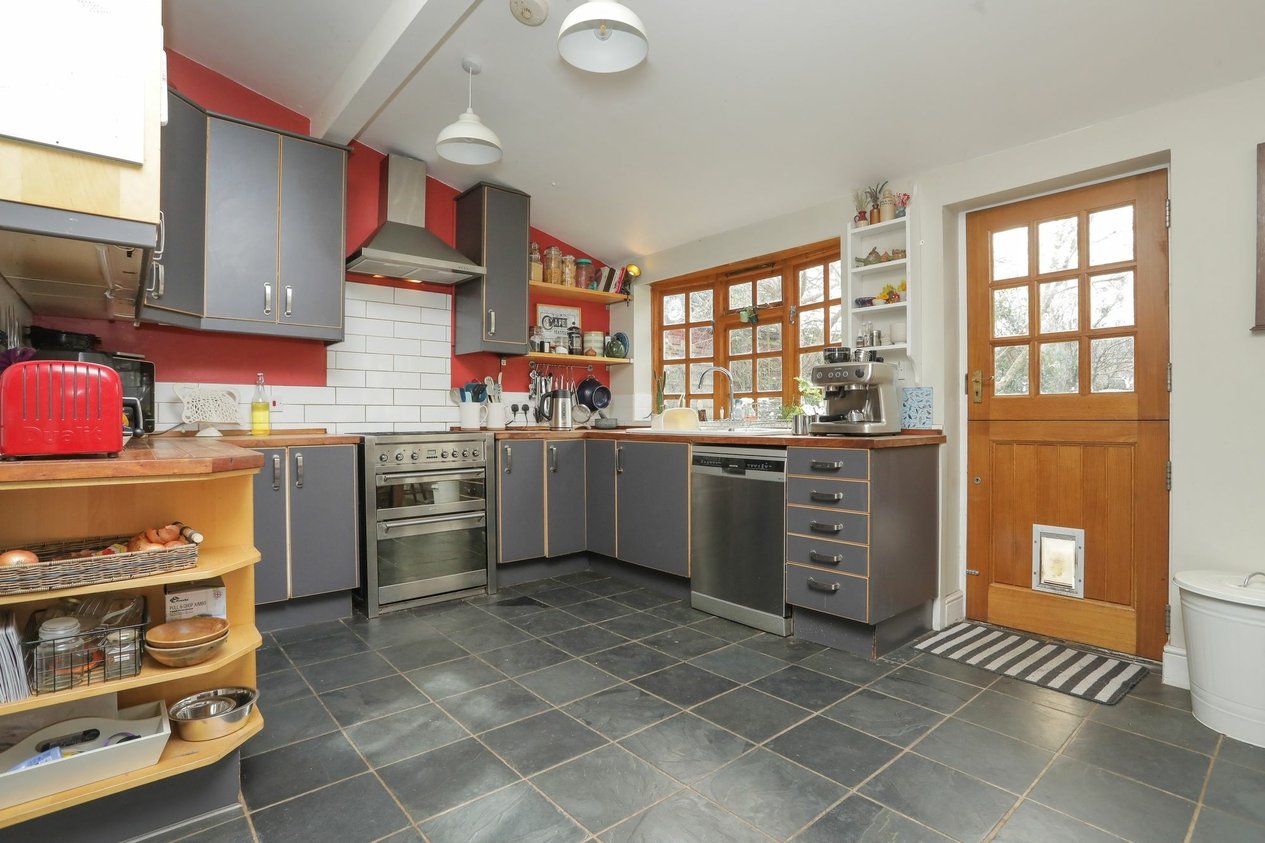 Properties Sold Subject To Contract in St. Augustines Road  Canterbury