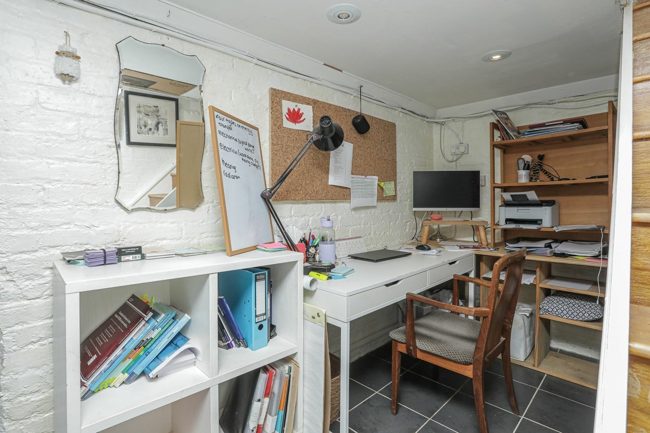 Properties Sold Subject To Contract in St. Augustines Road  Canterbury