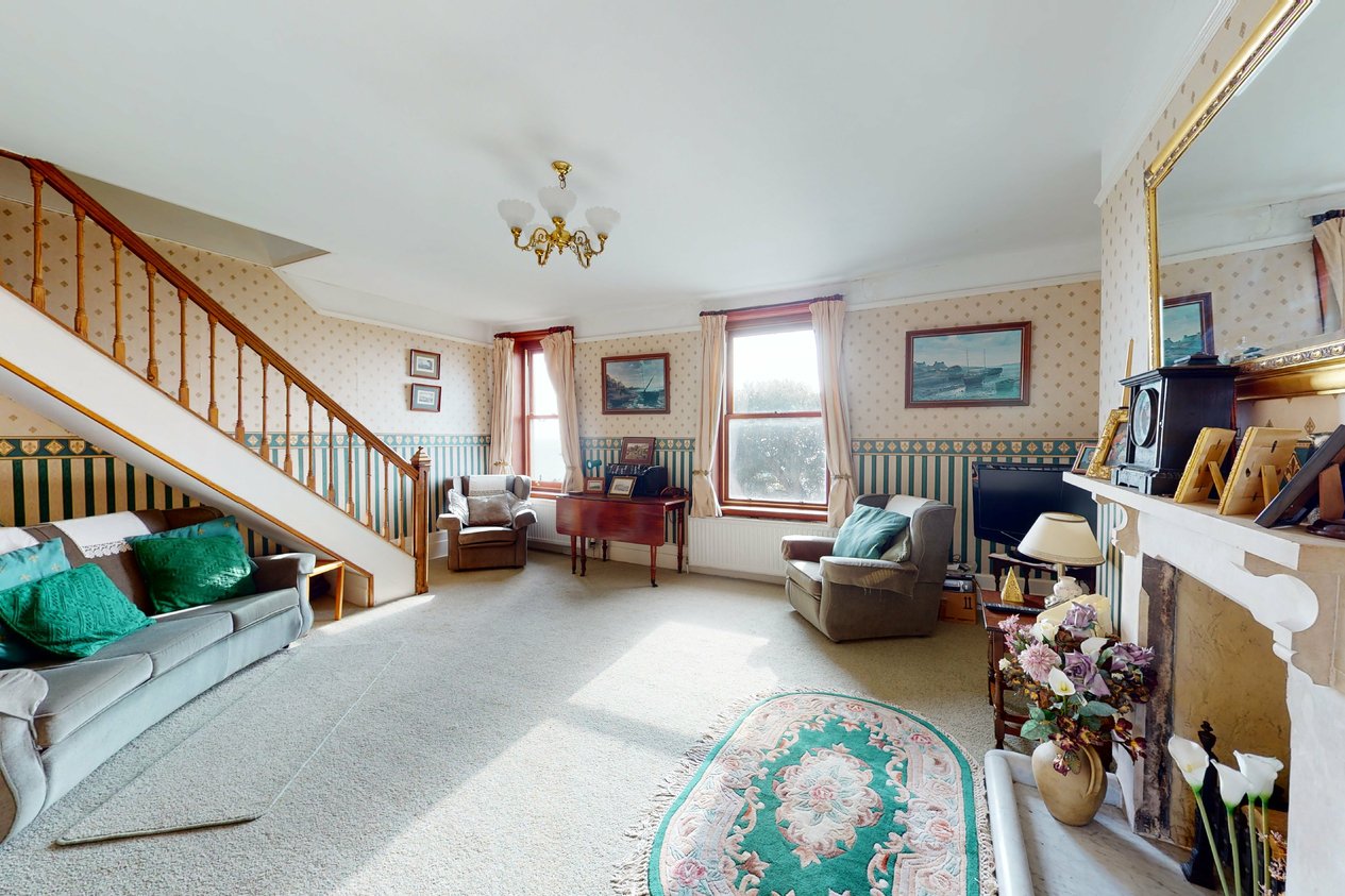 Properties Under Offer in St. Augustines Road Ramsgate